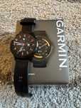 Smartwatch garmin Venu 3