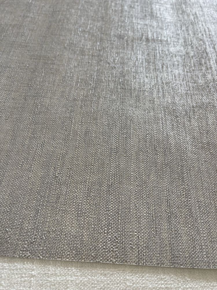 Papel de parede de marca de luxo Elitis, novo - 70% desconto