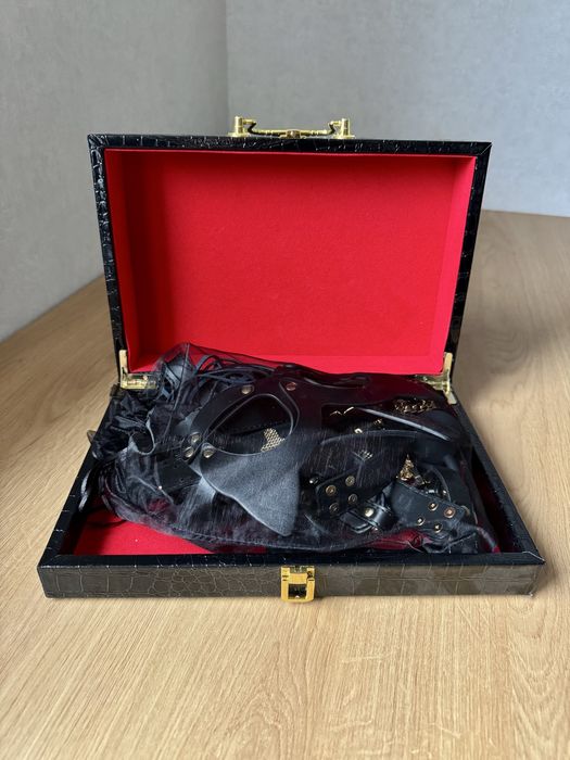 Еротичний набір для рольових ігор