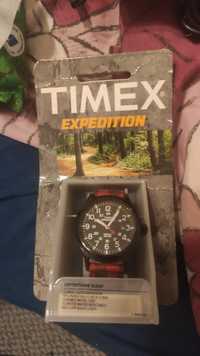 Zegarek Timex expedition stan jak nowy