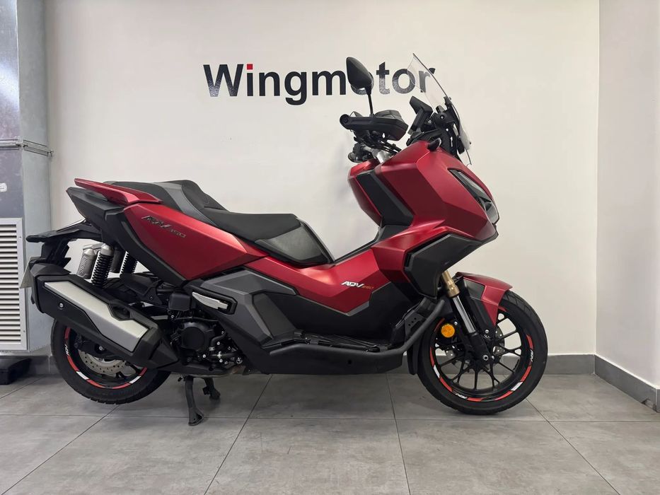 Honda ADV 350