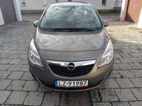 Sprzedam Opel Meriva B niski przebieg 1.3cdti super stan...