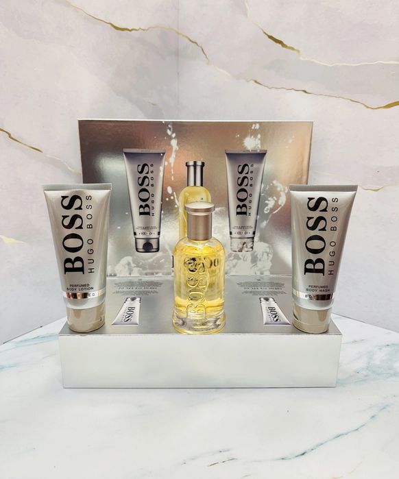 Hugo boss Хуго босс набір