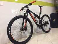 Bicicleta BTT KTM scarp