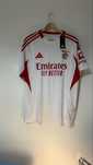 Camisola Futebol Benfica 2025/2026