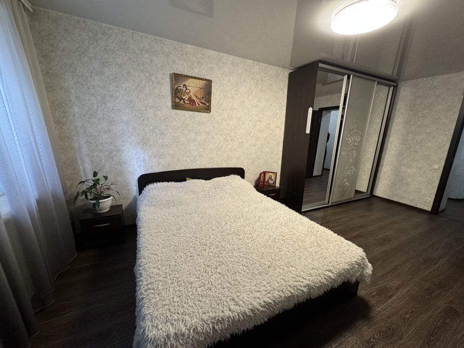 Продам 3к квартиру