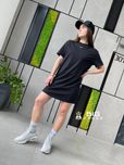 Жіноче плаття Nike W Nsw Essntl Ss Dress Tshrt