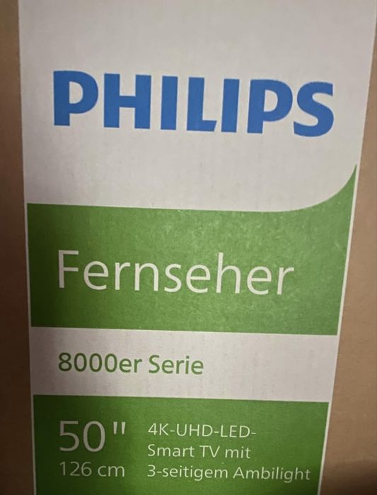 Televisor Philips