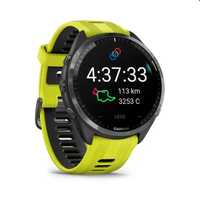 Zegarek Garmin Forerunner 965 NOWY!