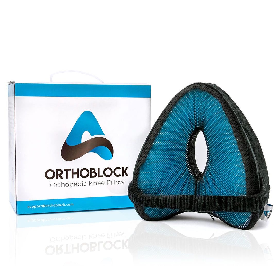 Poduszka pod kolana OrthoBlock