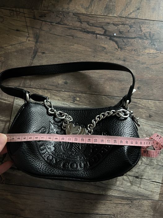 Torebka y2k juicy couture