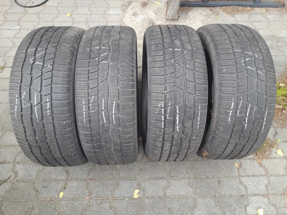 z141 Continental Winter Contact TS 830P 225/50/17 94H