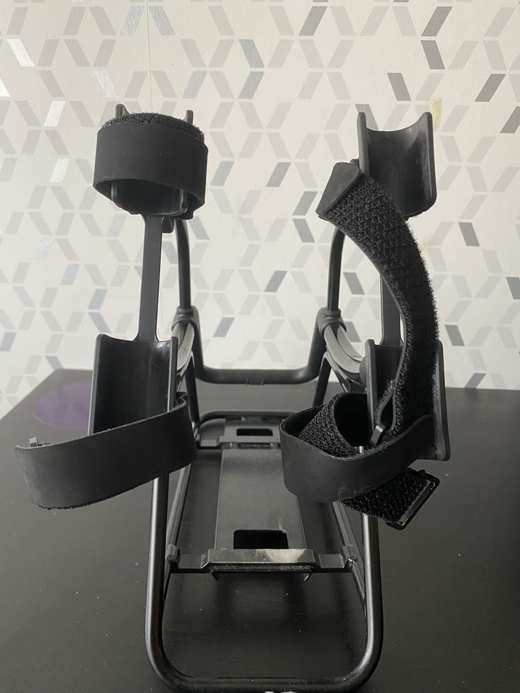 Porta-Bagagem Bicicleta - Topeak TetraRack M1