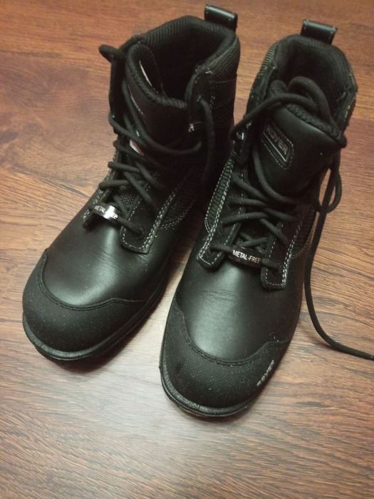 Ботинки Зима Ровер