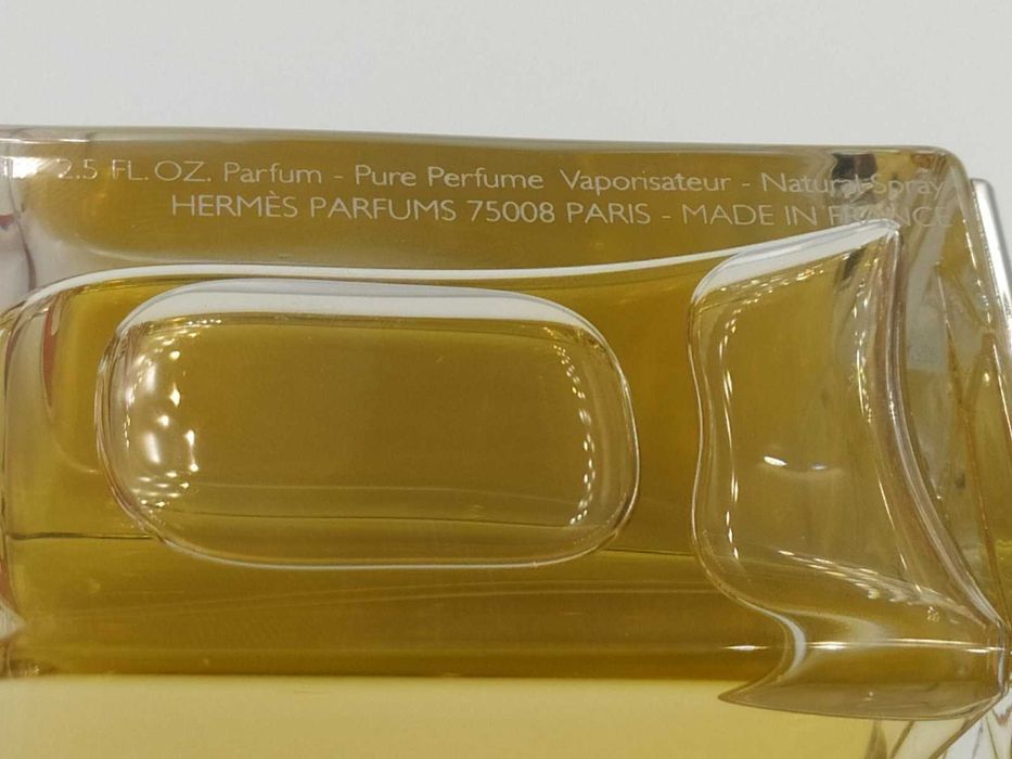 Hermes Terre D'Hermes edp 75 мл Оригинал