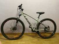 Велосипед найнер Leon tn-90 shimano altus suntour
