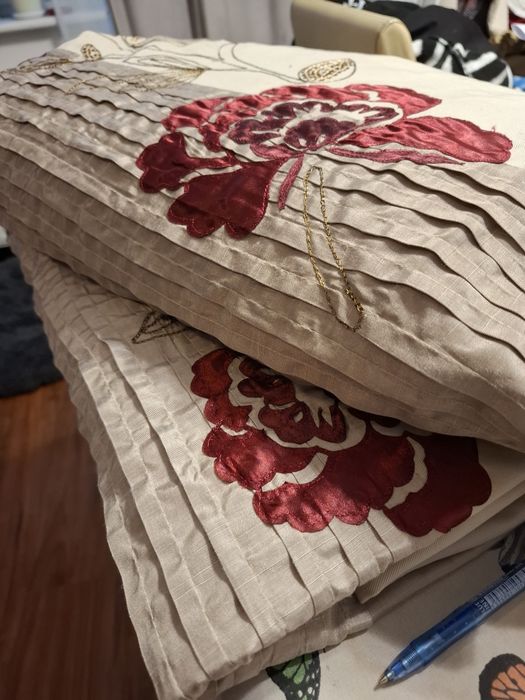 Zasłony Japanese x2 sztuki