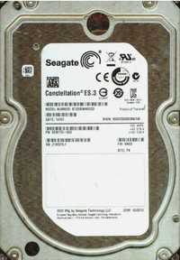 Disco Rígido 2TB Seagate Enterprise - NAS - CCTV - PC