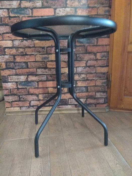 Комплект садових меблів, стіл+2 крісла, набор мебели для сада, балкона