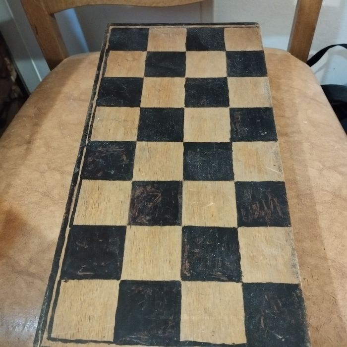 Шахматы СССР на продажу