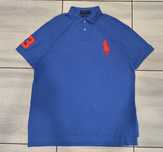 Оригінальна Футболка Polo Ralph Lauren chief keef XL