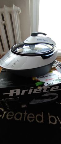 Multicooker Ariete Twist 2945