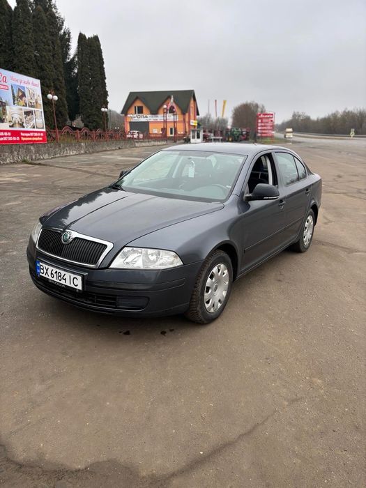 Продам Шкоду  Октавію