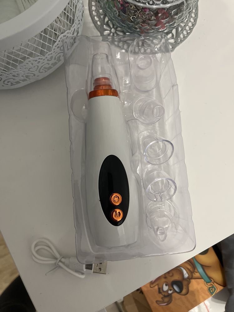 Multi-Functional Cleaning odkurzacz do wągrów 6w1