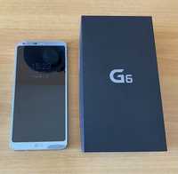 Telefon LG G6 Platinum 4/32