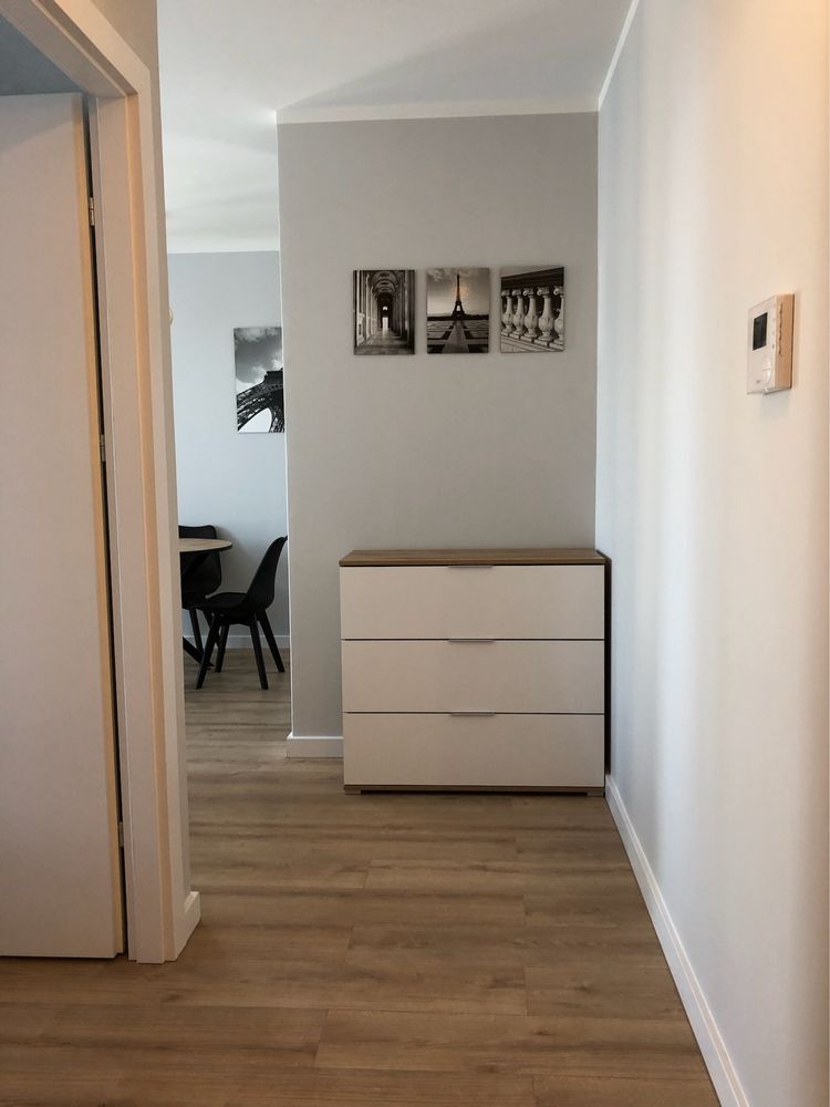 2 pok 42m od 15.08  | balkon klima | os Piastow 63K