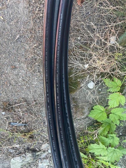 Труба водопроводная Valrom 25x1,6