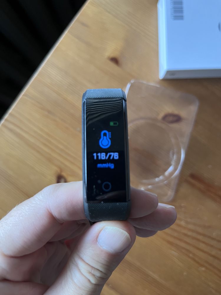Smartwatch aplikacja Yoho Sports