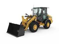 Instrukcja obsługi DTR CATERPILLAR CAT 906H 907H 908H ładowarka PL