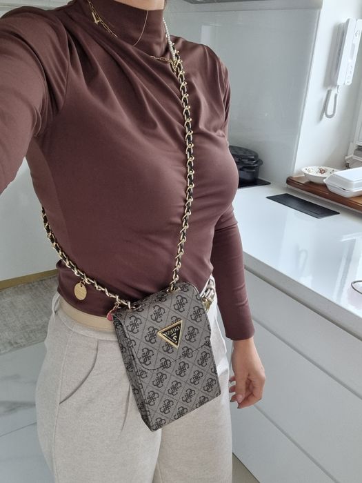 torebka guess piękna