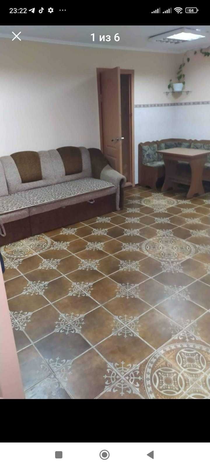 Продаж 2-к  квартири  в р-н Машбуд