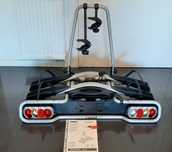 Thule EuroWay 944 bagażnik 2 rowery na hak, uchylny, wysyłka