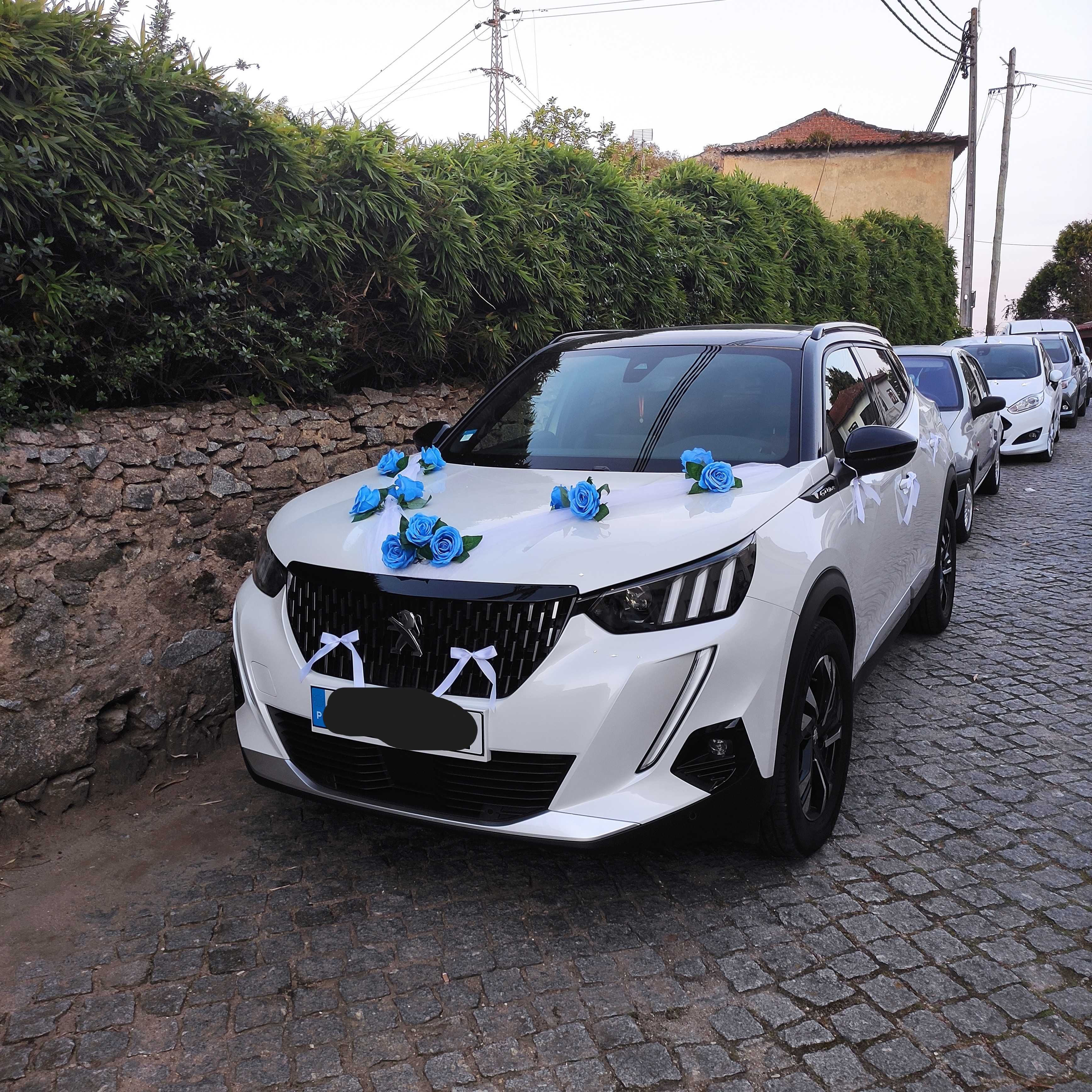 Peugeot 2008 1.2 130cv