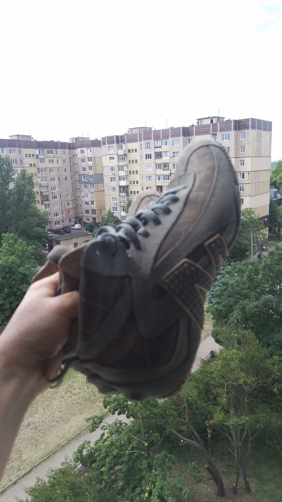 Бутсы кроссовки Merrell