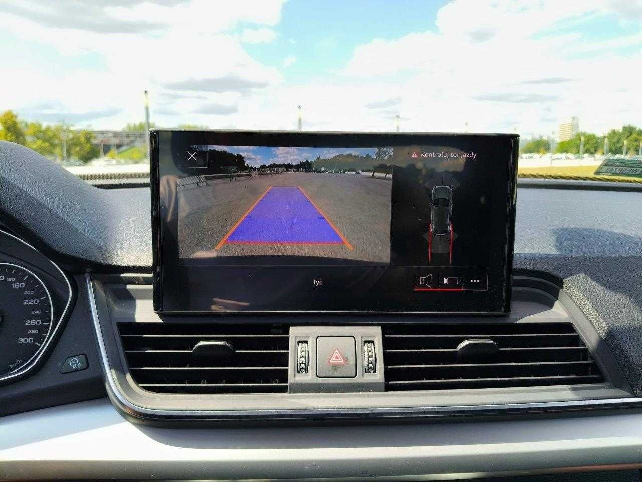 Audi Q5, quattro, Wynajem długoterminowy samochodów, wypożyczalnia aut