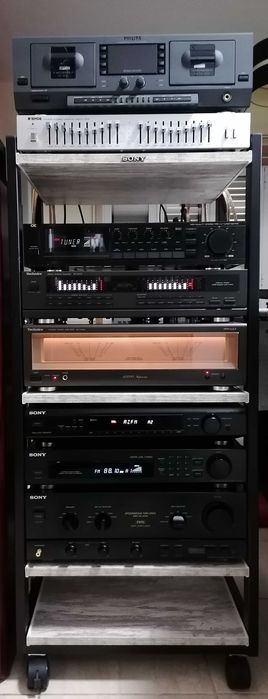 Módulos de Aparelhos, Em Excelente Estado Sem Riscos,(Como Novos)