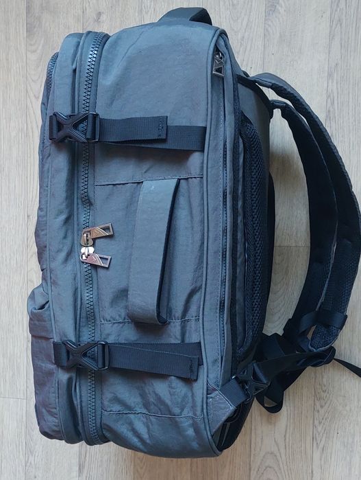 Рюкзак-сумка б/у Hynes Еagle 40L