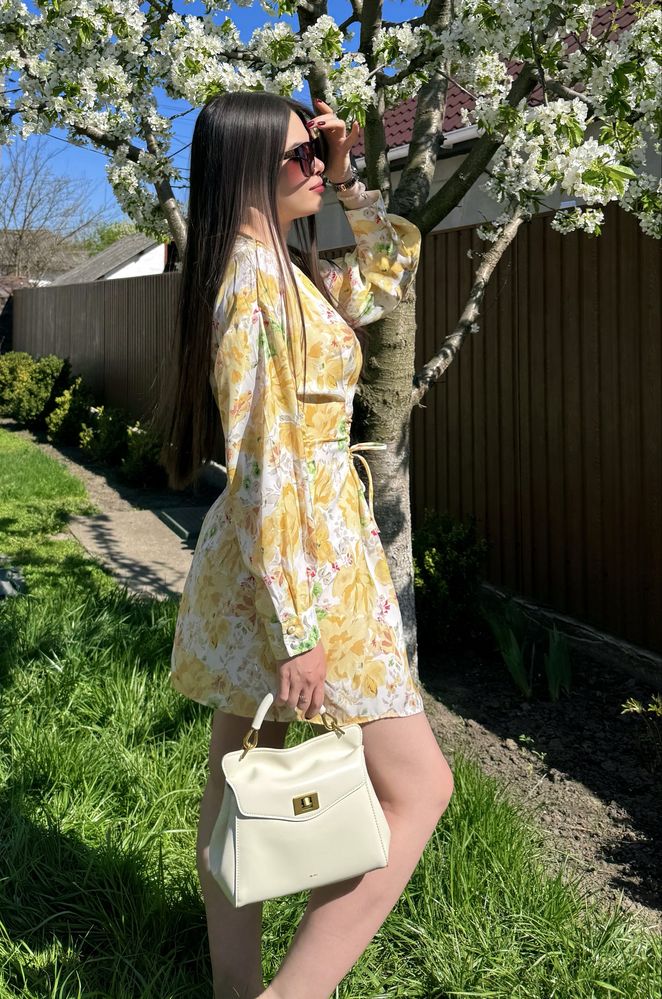 Нова сукня Zara в розмірі Xs
