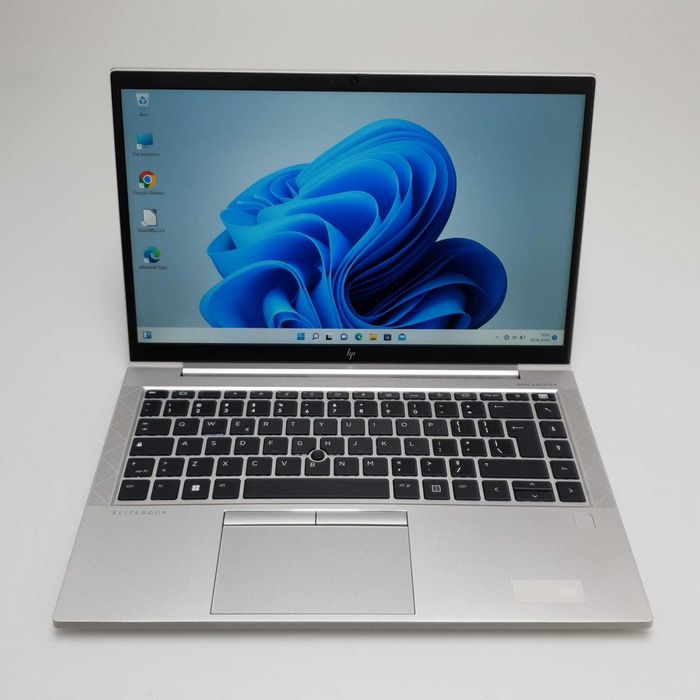HP EliteBook 845 G8 FHD | AMD Ryzen 5 32GB Ram 960GB SSD M.2 | Win 11