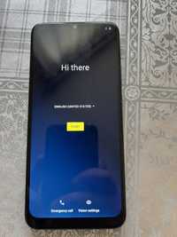 Motorola E7 POWER 6,5” 13mpx 4GB ram bareria 5000