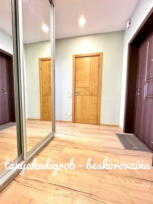 Продаж квартири у ЖК Echo Park (Ехо Парк) ,  ,є-відновлення ТАК!