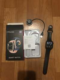 Smart watch i7 pro max