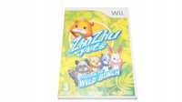 Zhu Zhu Pets: Wild Bunch Wii