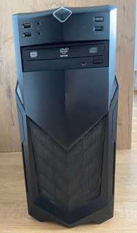 Komputer stacjonarny i5-6400 / GTX 1060 3GB