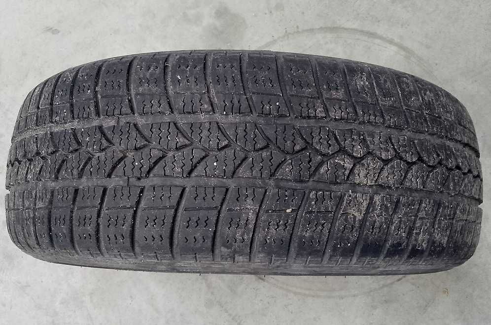 opona zimowa kormoran snowpro 195/55 R16