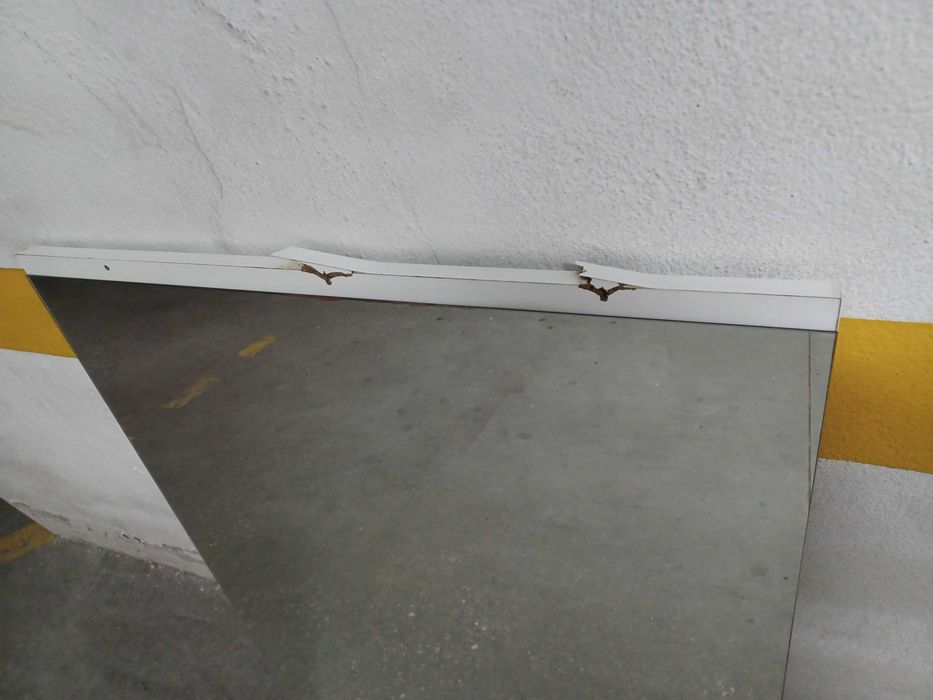 Espelho casa de banho